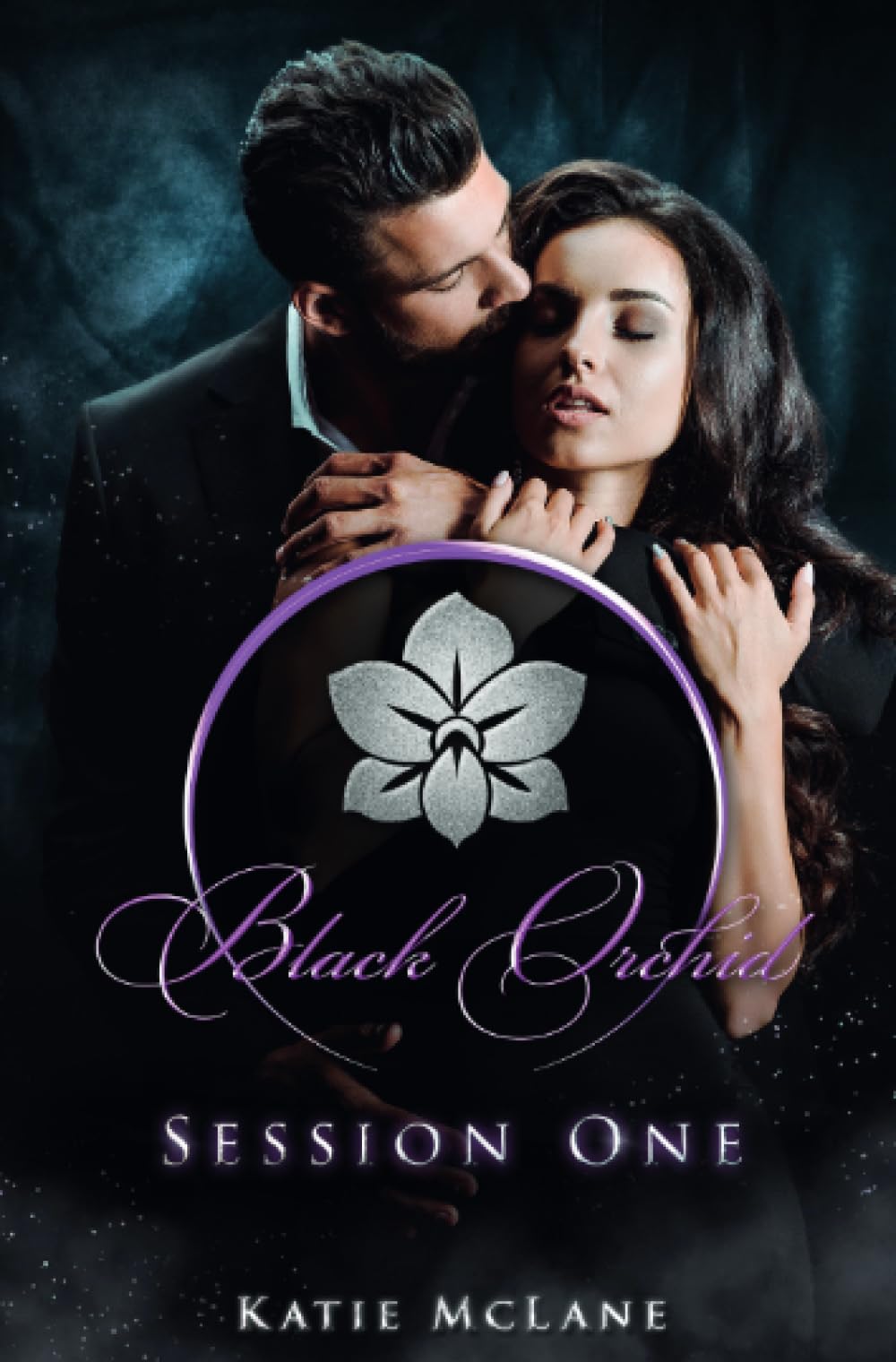 Black Orchid - Session One (Black Orchid - The Sessions) Contemporary literature