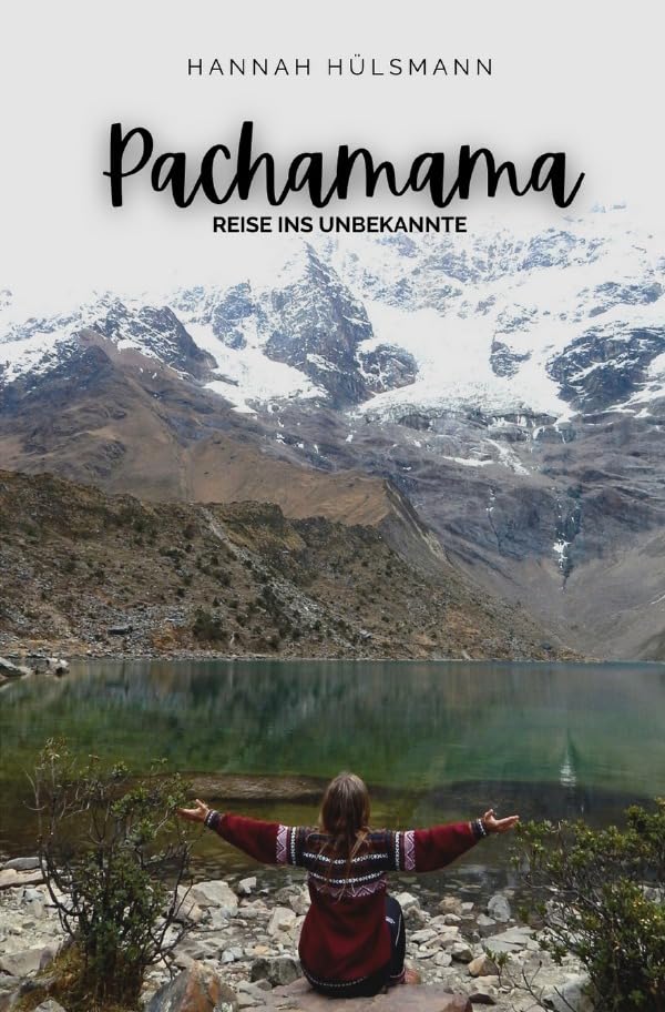 Pachamama: Reise ins Unbekannte Personalities
