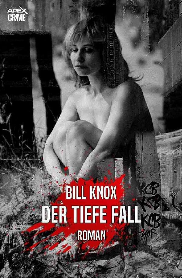 DER TIEFE FALL: Der Krimi-Klassiker aus Schottland! Classics
