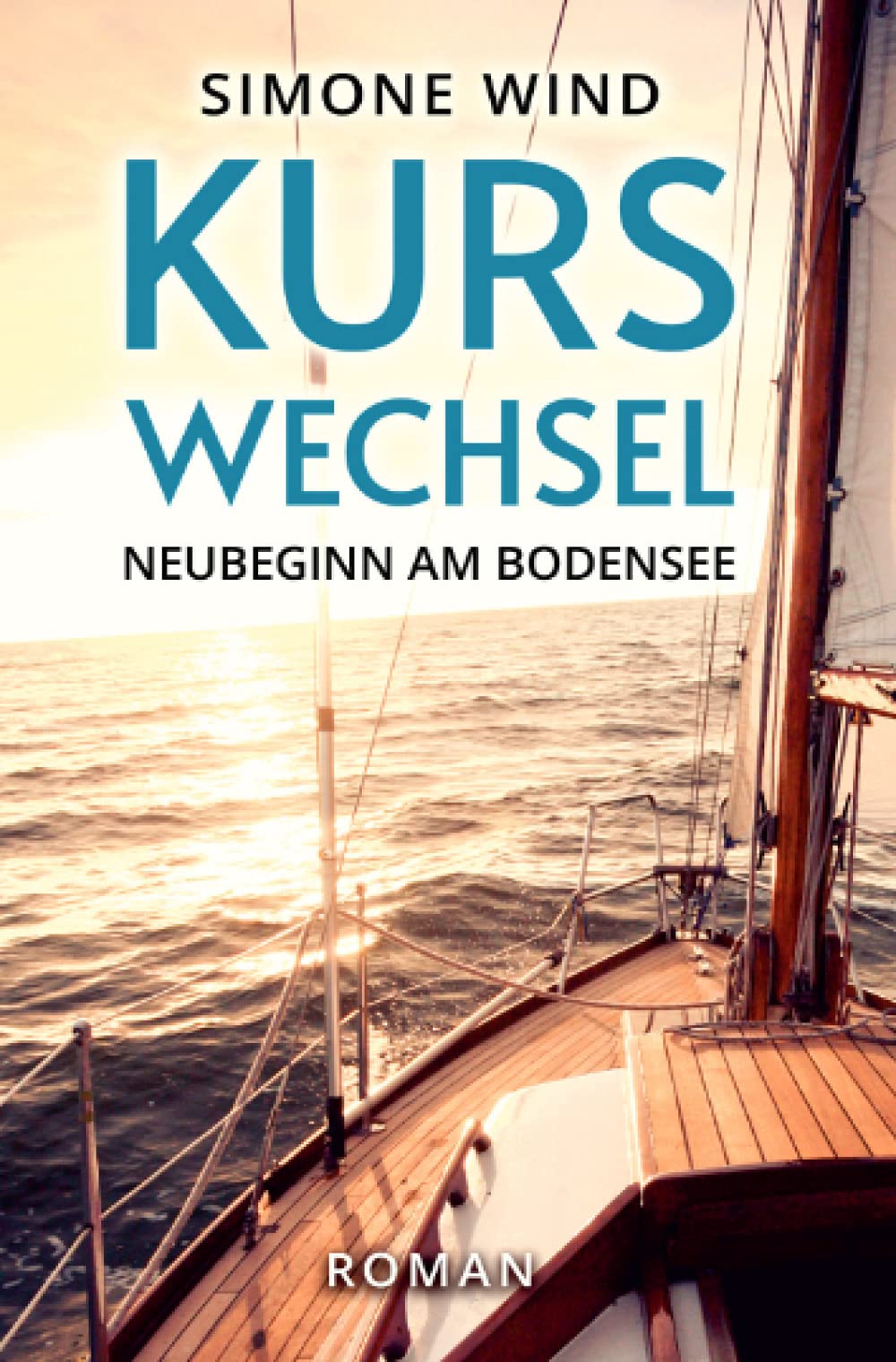 Product Image: Kurswechsel: Neubeginn am Bodensee