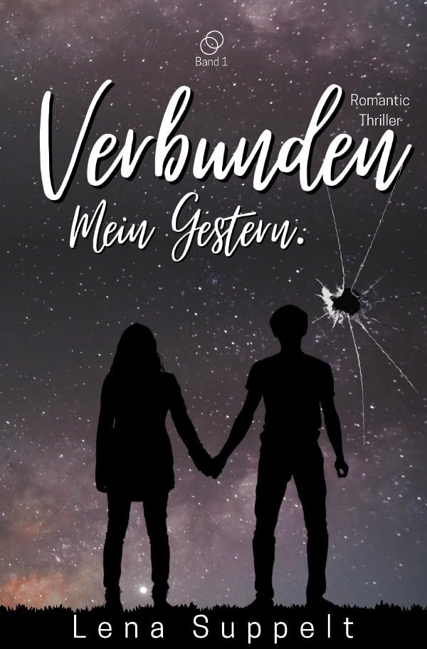 Verbunden-Reihe / Verbunden - Mein Gestern. Action & Adventure