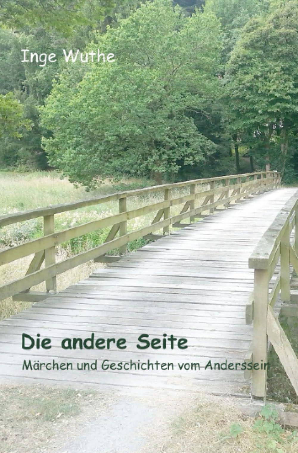 Die andere Seite: Märchen und Geschichten vom Anderssein Contemporary literature