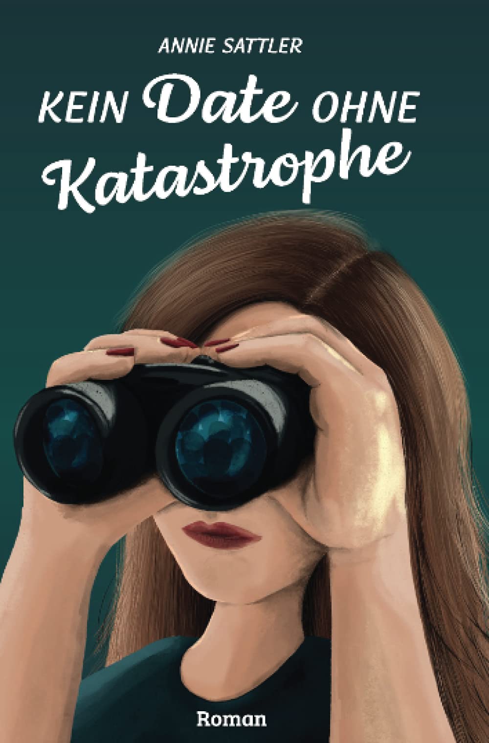 Product Image: Kein Date ohne Katastrophe