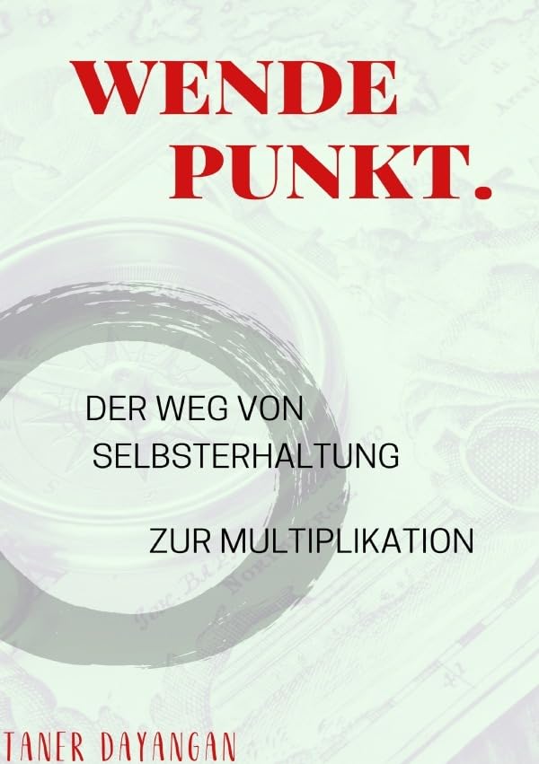 Wendepunkt: Der Weg von Selbsterhaltung zu Multiplikation Lifestyle