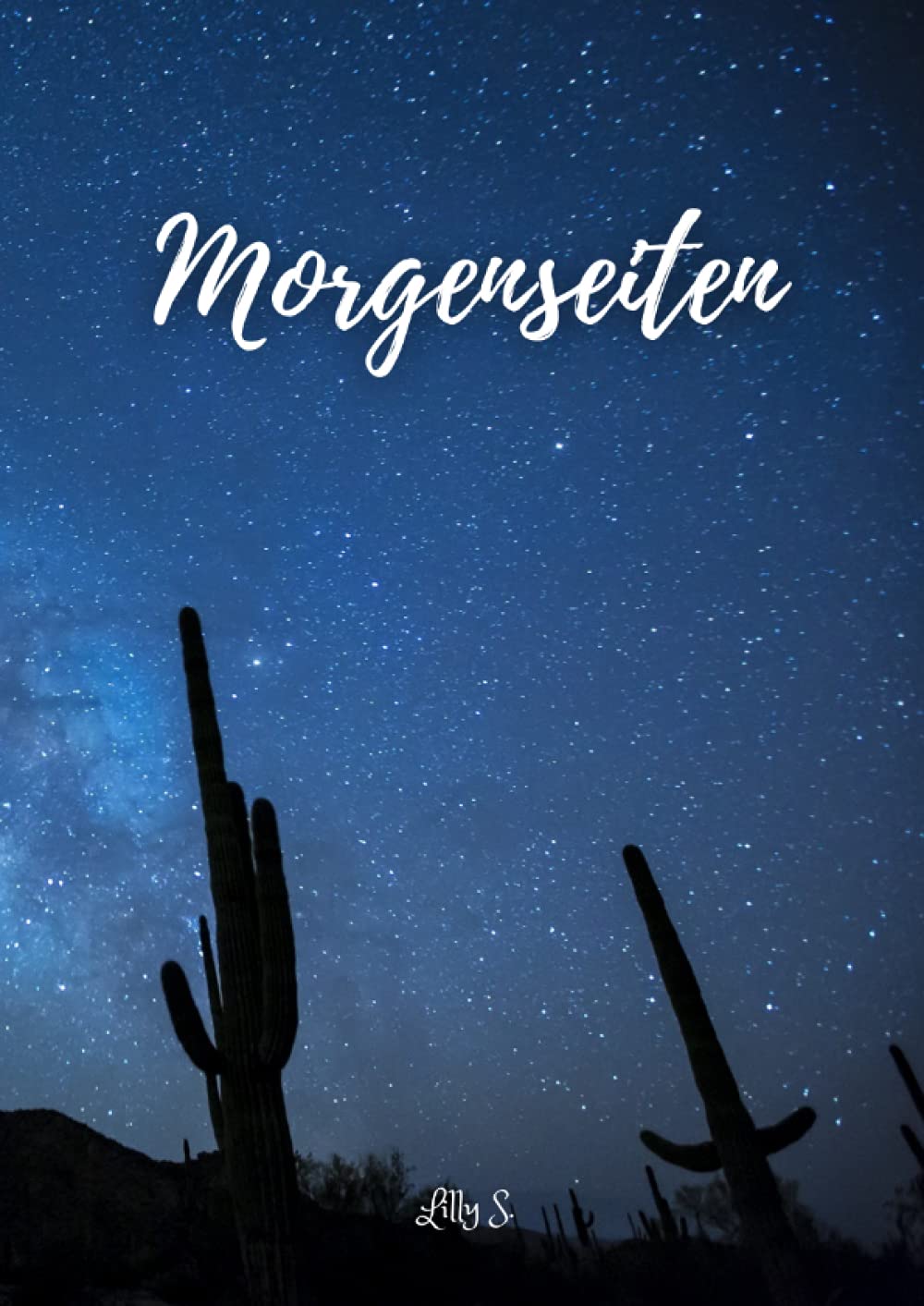 Morgenseiten: Journal, Tagebuch, Morgenseiten, Skizzenbuch - gepunktet Contemporary literature