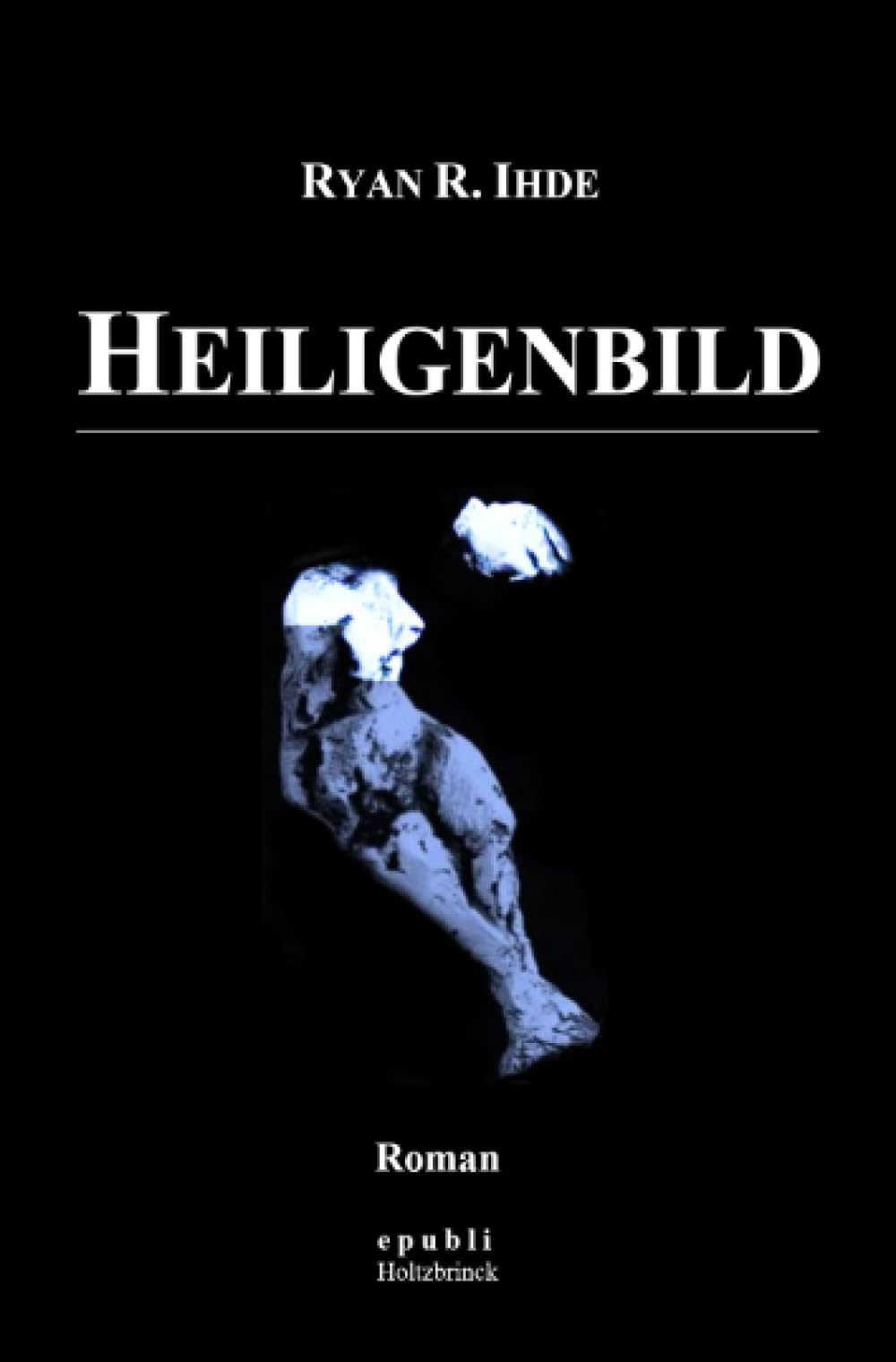 Heiligenbild (Spicy-Joe-Septologie um die sieben Todsünden) Contemporary literature