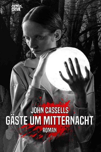 GÄSTE UM MITTERNACHT: Der Krimi-Klassiker aus Schottland! Classics