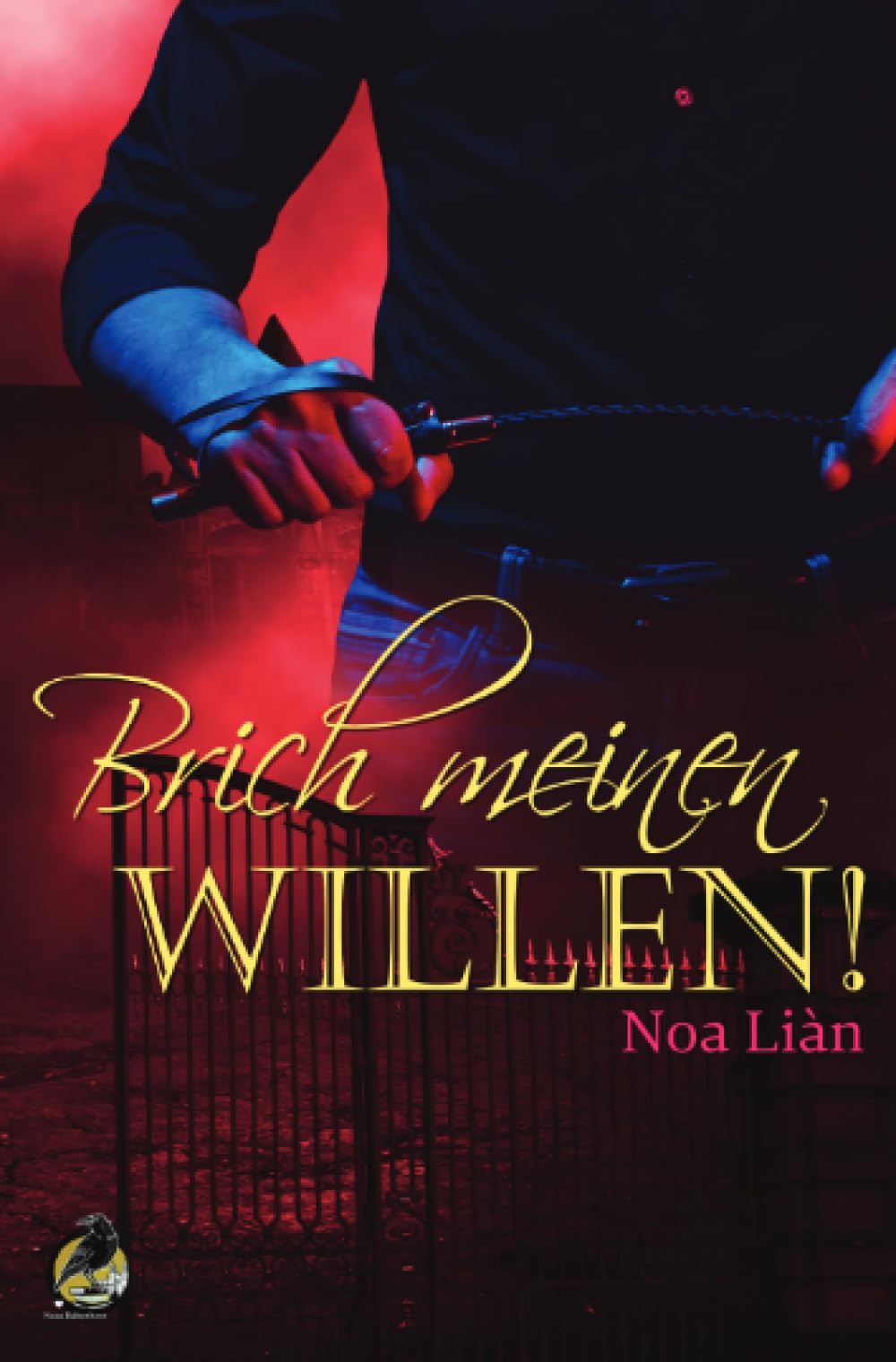 Brich meinen Willen! Contemporary literature Books