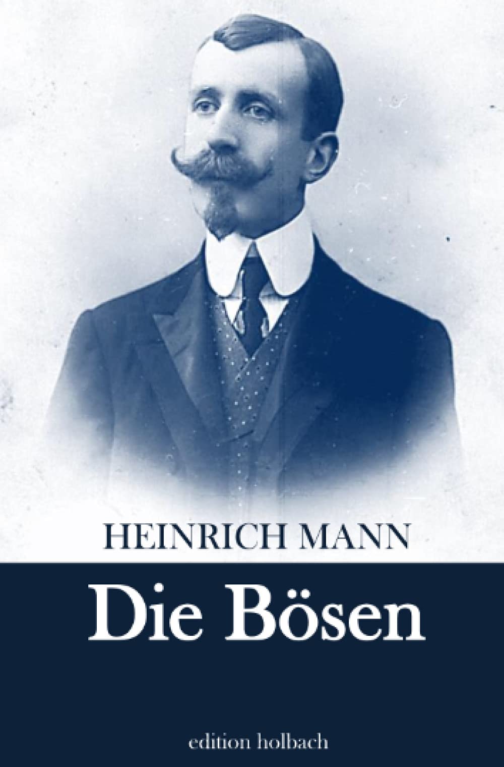Die Bösen: Novellen Classics