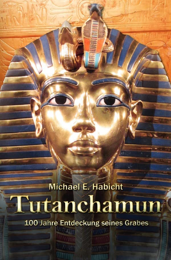 Tutanchamun: 100 Jahre Entdeckung seines Grabes Personalities