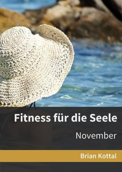Tägliche Impulse / Fitness für die Seele: Monat November Parents & Children