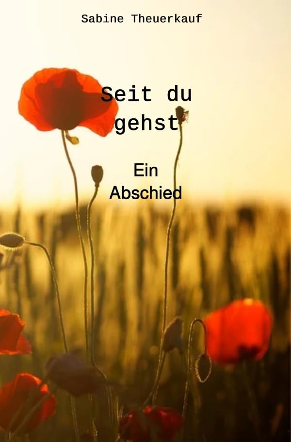 Seit du gehst: Ein Abschied Personalities