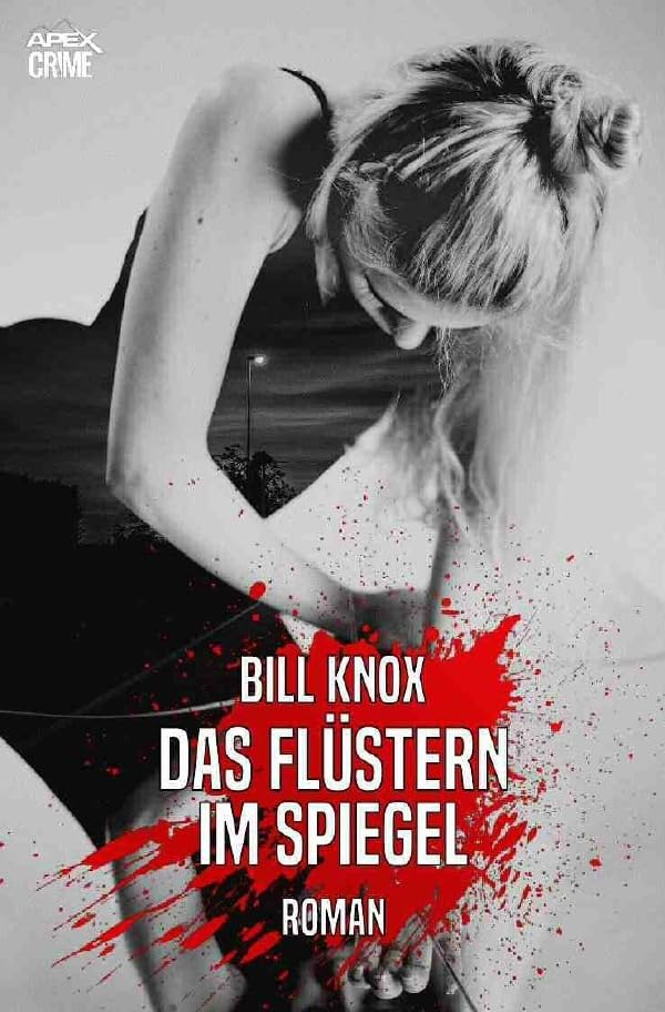 DAS FLÜSTERN IM SPIEGEL: Der Krimi-Klassiker aus Schottland! Classics