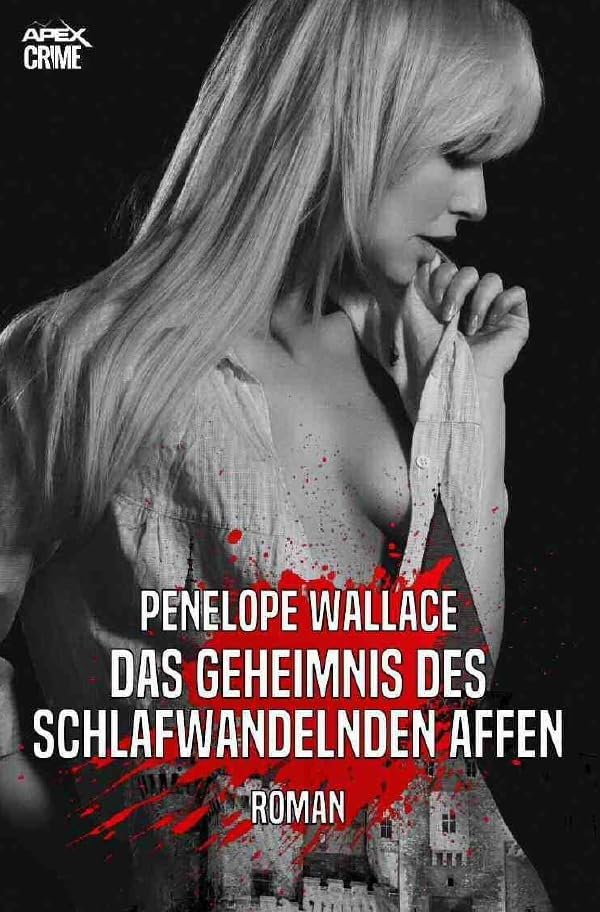 DAS GEHEIMNIS DES SCHLAFWANDELNDEN AFFEN: Der Krimi-Klassiker! Classics