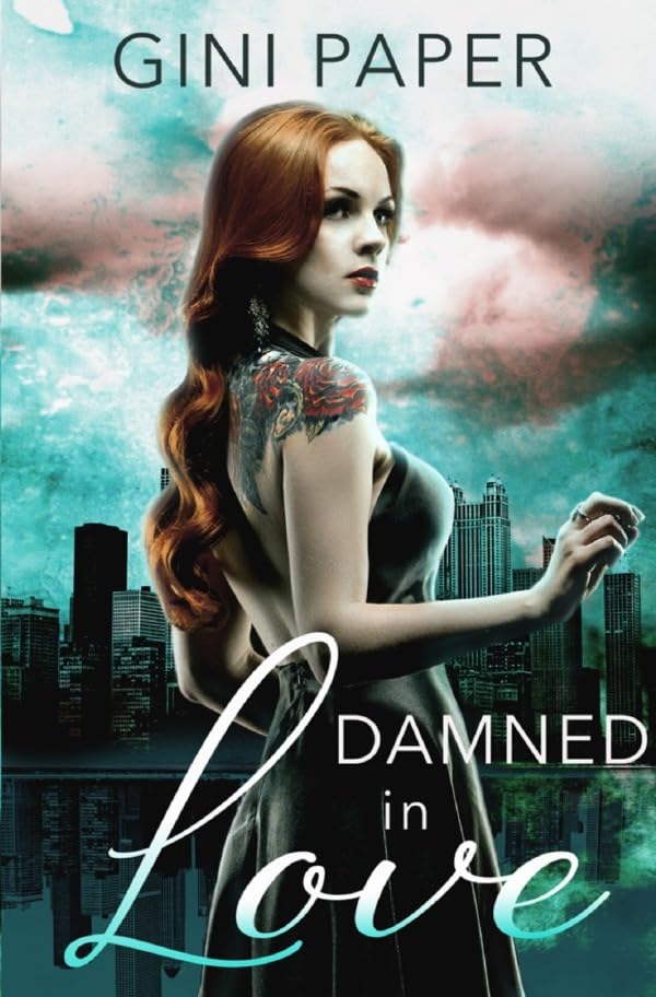 Damned in Love Horror & Mystery