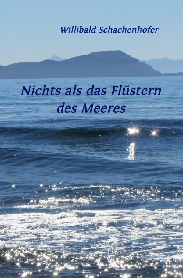 Nichts als das Flüstern des Meeres Action & Adventure