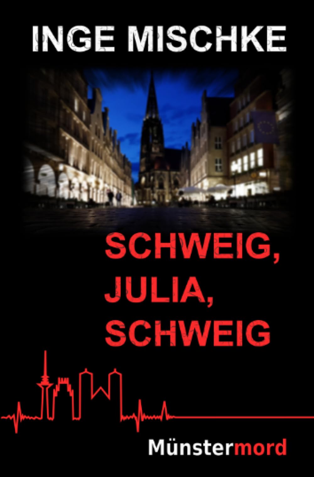 Schweig, Julia, schweig (Münstermord) Humour & Satire