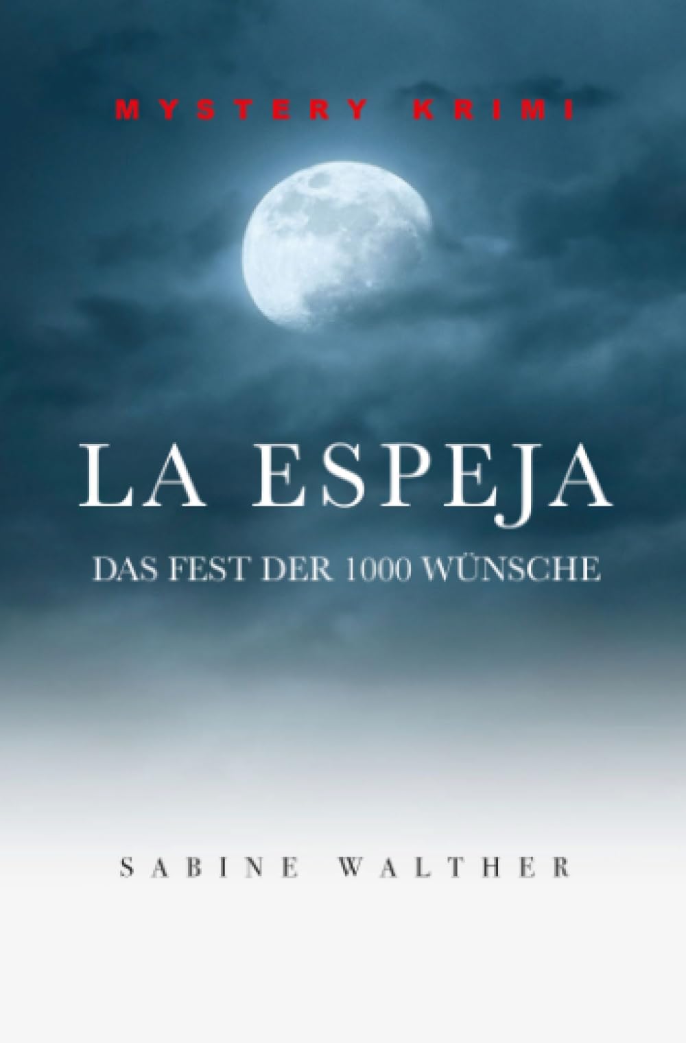 La Espeja: Das Fest der 1000 Wünsche Fairy Tales & Legends