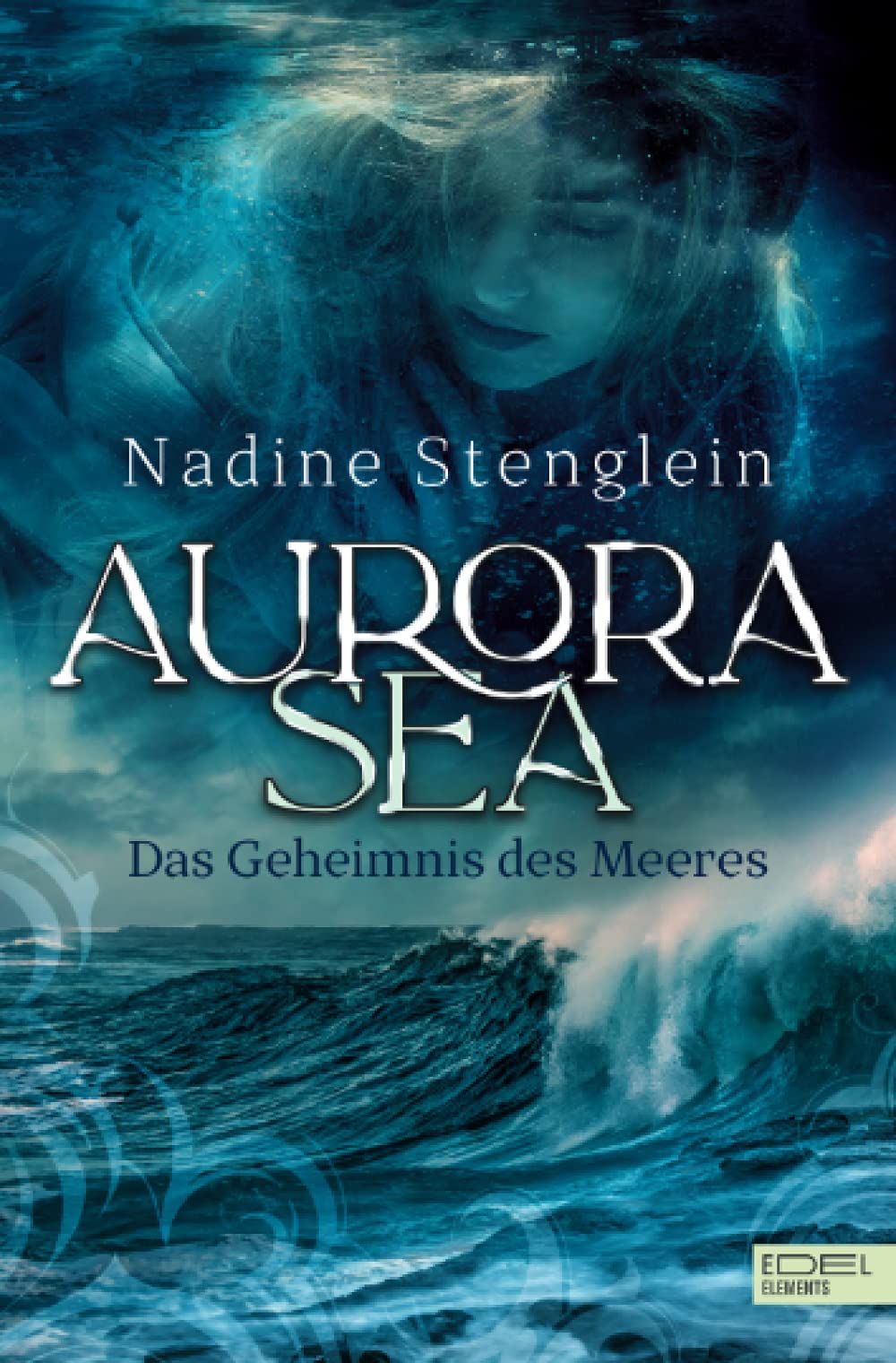 Aurora Sea: Das Geheimnis des Meeres (Fantasy-Saga) Novels & Short Stories
