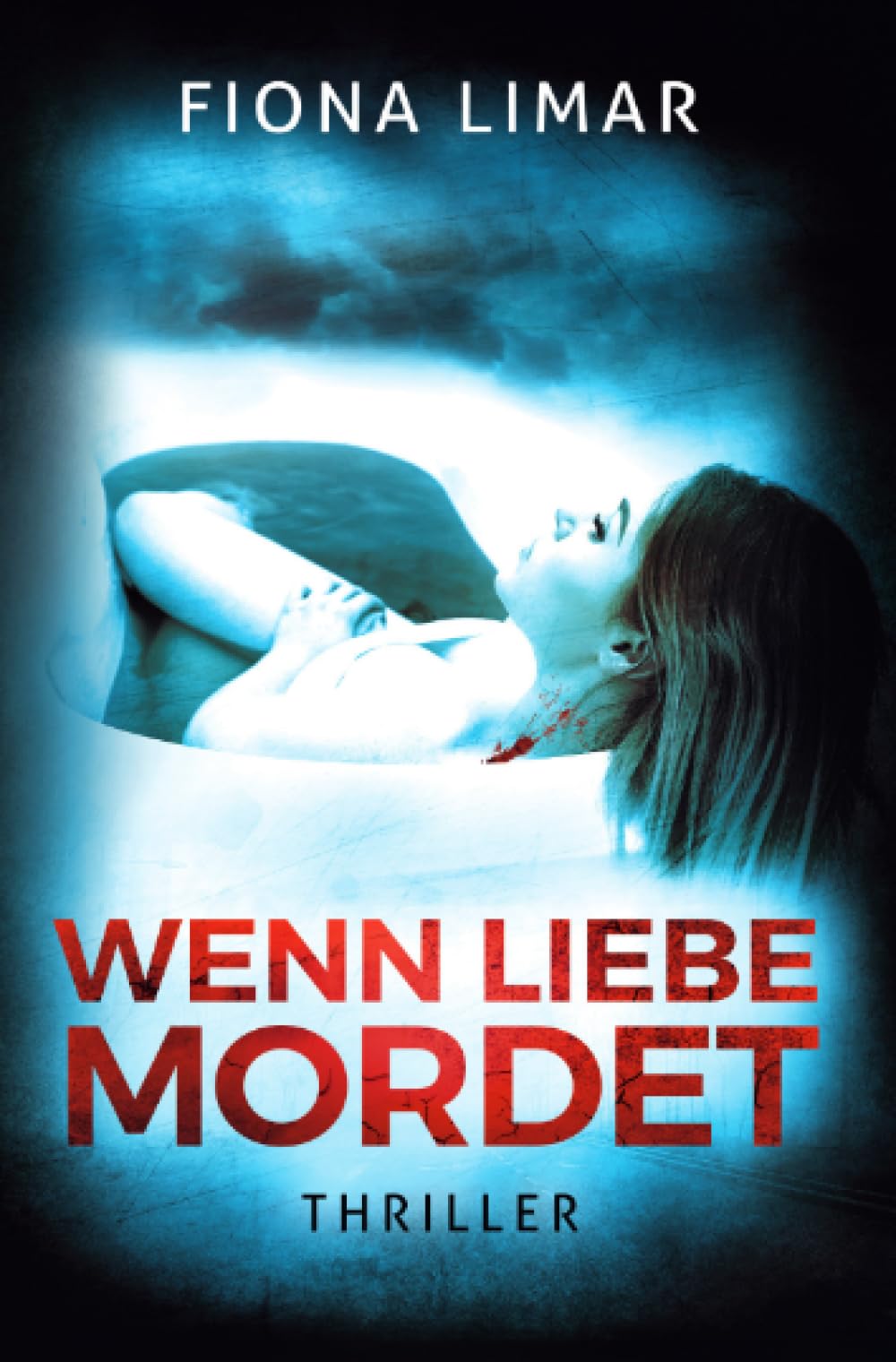 Wenn Liebe mordet (Brandenburg-Krimis) Action & Adventure