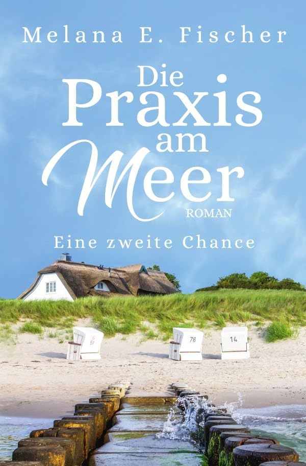 Die Praxis am Meer / Die Praxis am Meer Eine zweite Chance Drama