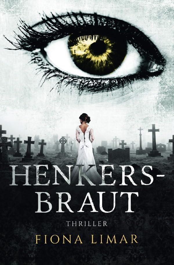 Iris Forster Krimis / Henkersbraut Action & Adventure