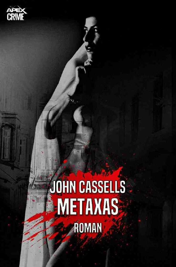 METAXAS: Der Krimi-Klassiker aus Schottland! Classics