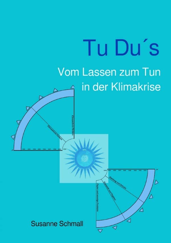 Tu Du´s: Vom Lassen zum Tun in der Klimakrise book