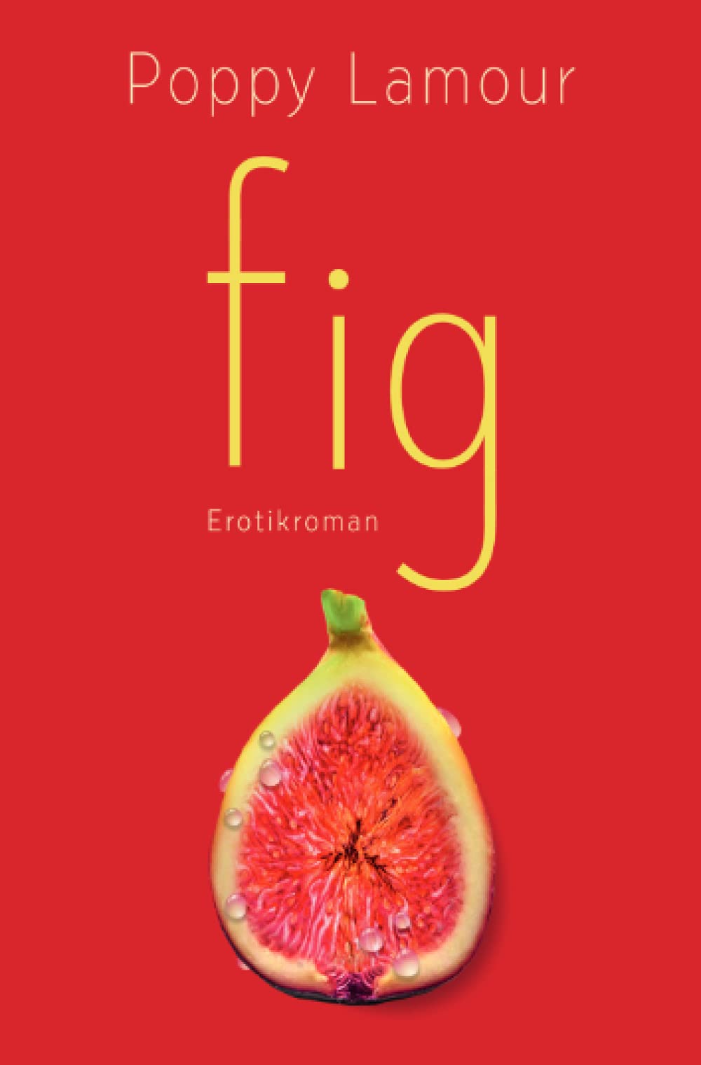 fig Contemporary literature Books