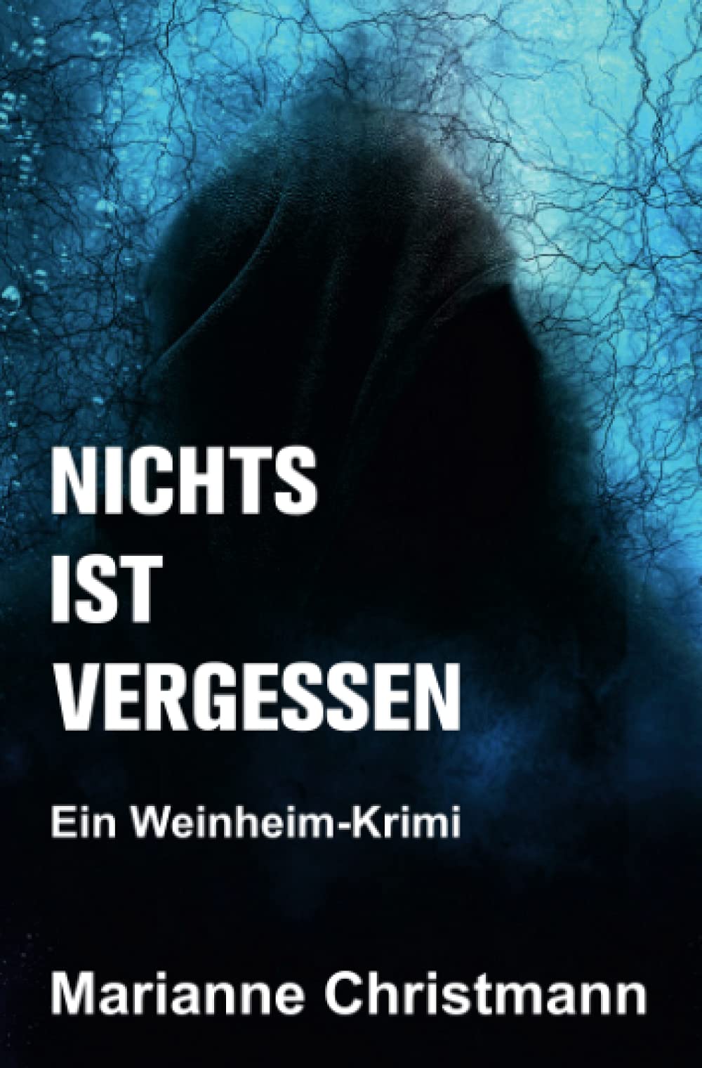 Nichts ist vergessen: Ein Weinheim-Krimi Contemporary literature