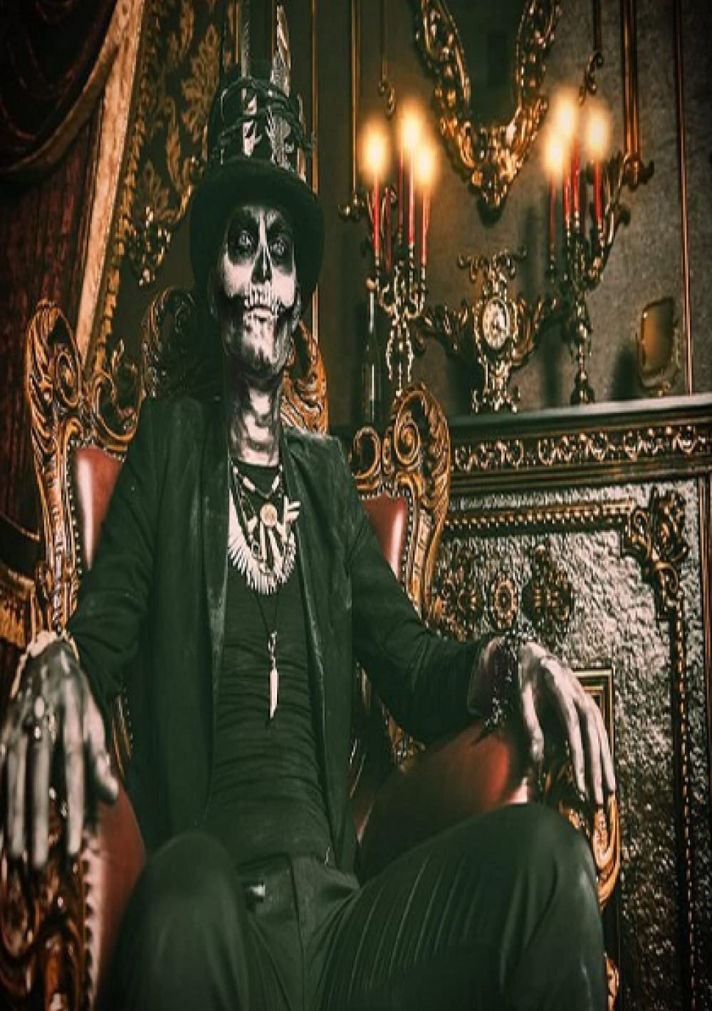 Voodoo - Lerne vom Meister Religion & Esotericism