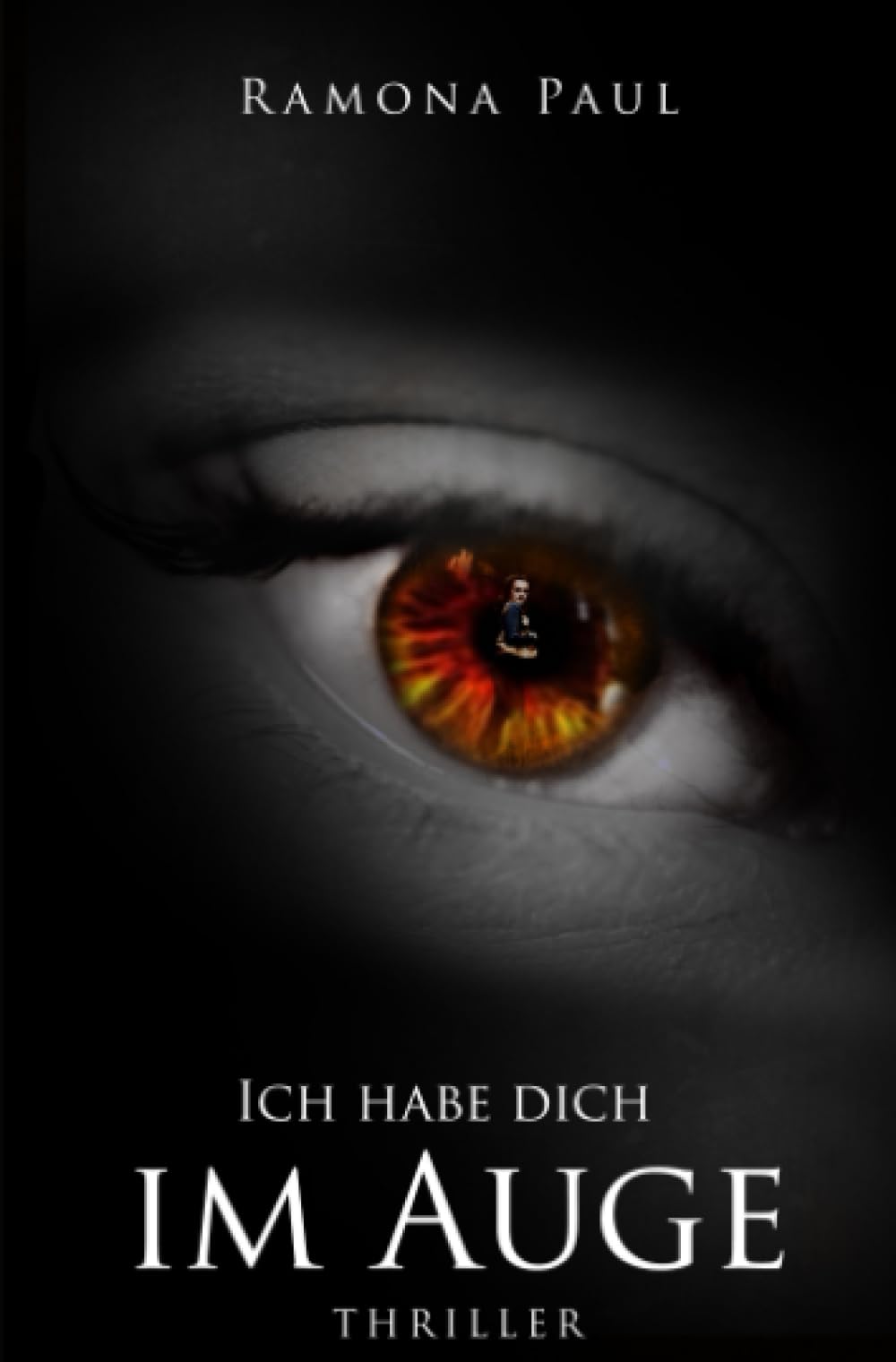 Ich habe dich im Auge Action & Adventure