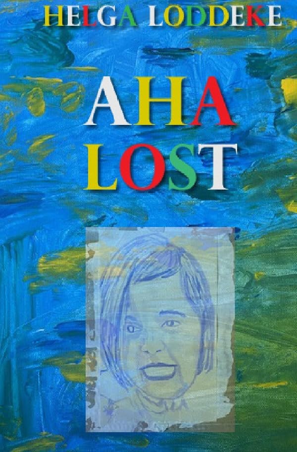 Corona Pandemie / AHA-LOST: PANDEMISCHE VERSE II Poetry