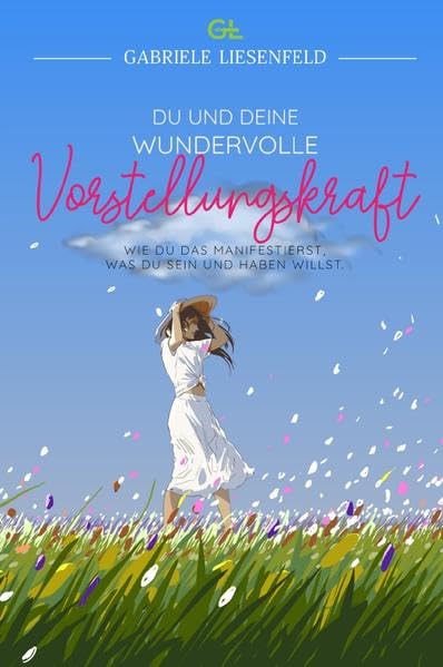 Du und deine wundervolle Vorstellungskraft book