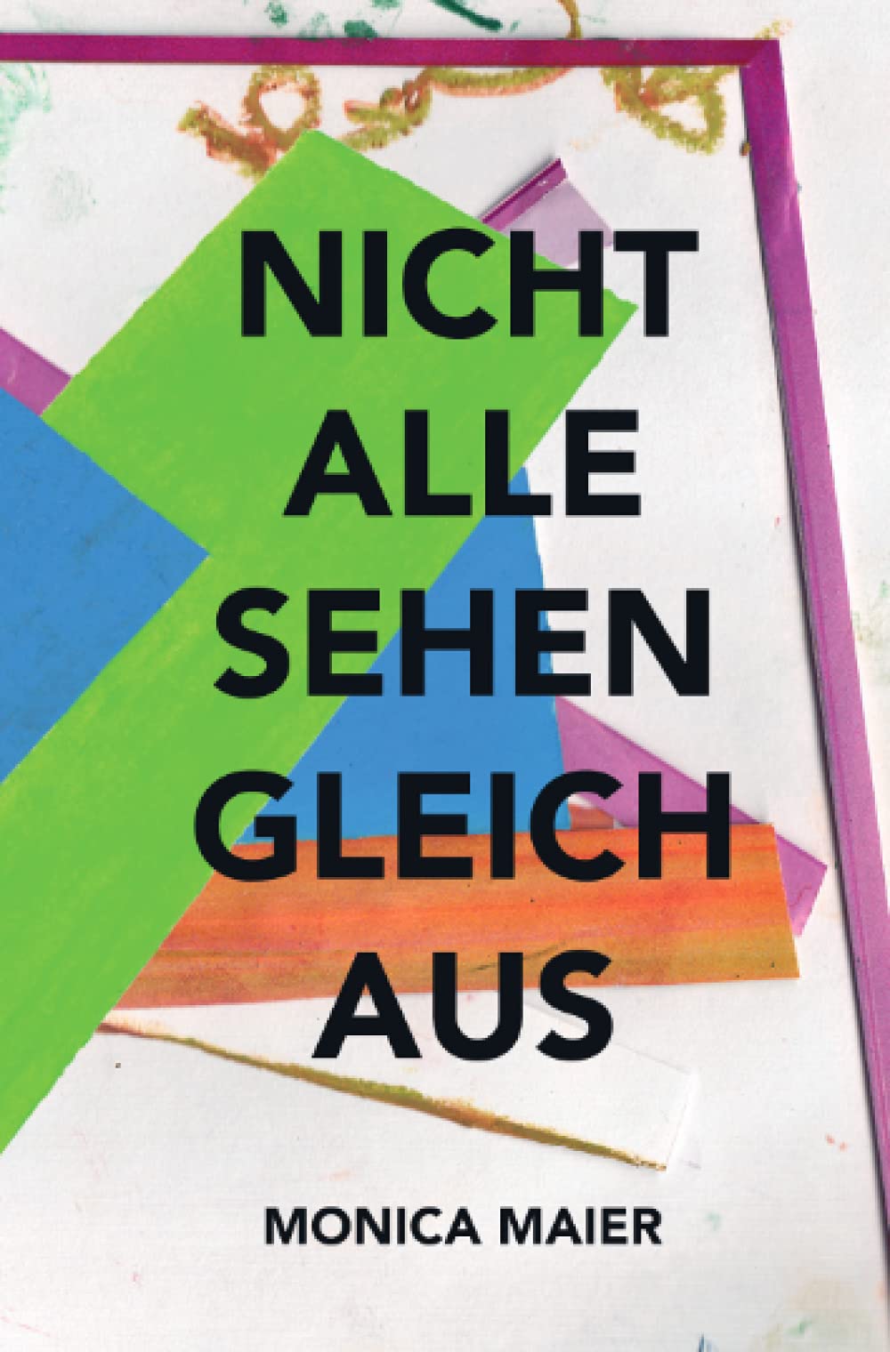 Nicht alle sehen gleich aus Study Guides