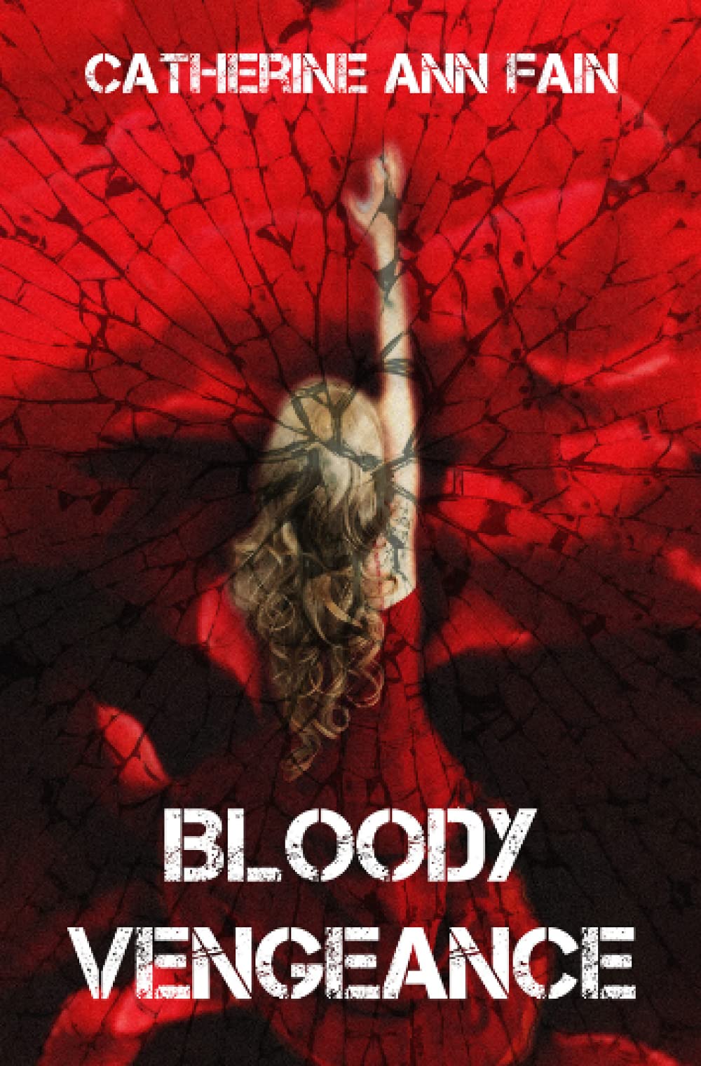 Bloody Vengeance Action & Adventure