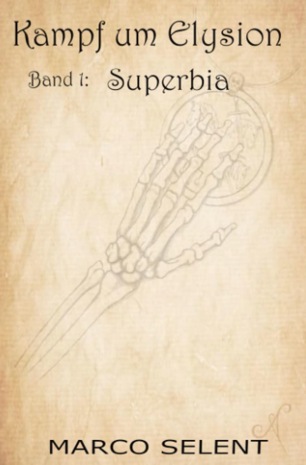 Nivalis Fimbular: Kampf um Elysion: Superbia (Nivalis Fimbular - Reihe) Historical Fiction