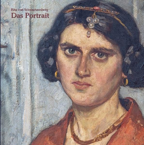 Das Portrait: Eine Annäherung an die Malerin Paula Monjé Personalities