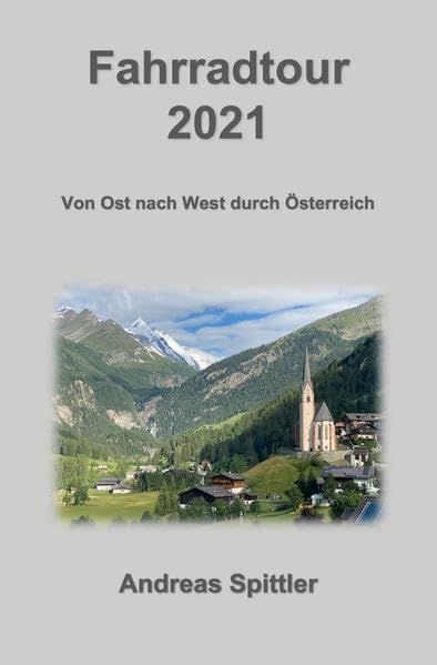 Fahrradtour 2021 - von Ost nach West durch Österreich Leisure, Home & Garden