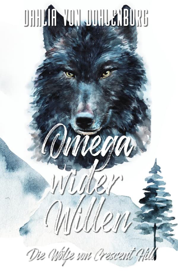 Die Wölfe von Crescent Hill / Omega wider Willen Contemporary literature