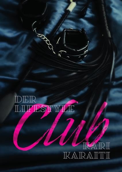 Countryside Lifestyle Club Serie / Der Lifestyle Club Contemporary literature Books