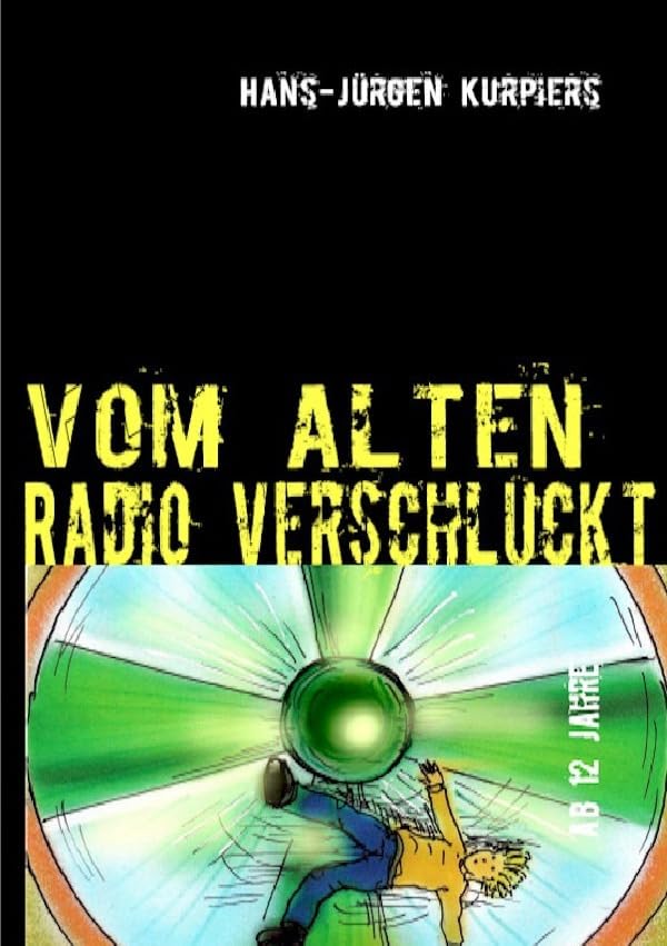 Vom alten Radio verschluckt Fairy Tales & Legends