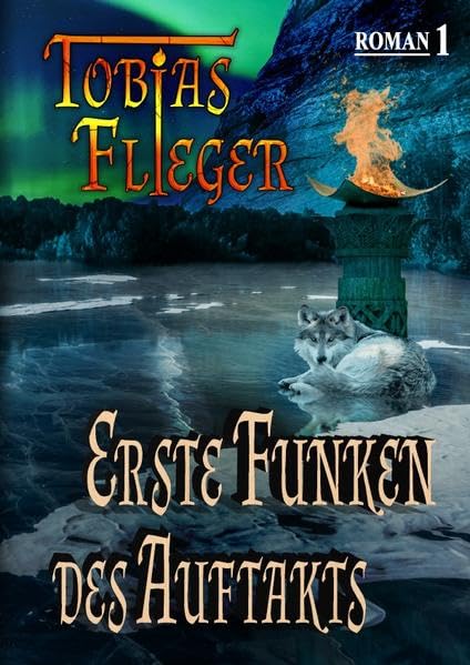 Das Wetteifern der Macht / Das Wetteifern der Macht 01: Erste Funken des Auftakts Contemporary literature