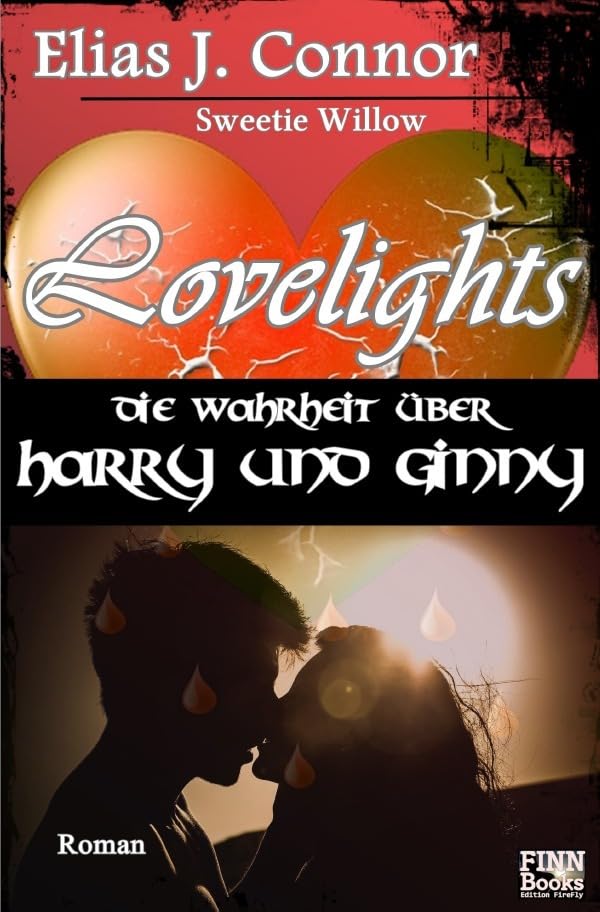 Lovelights - Die Wahrheit über Harry und Ginny Contemporary literature