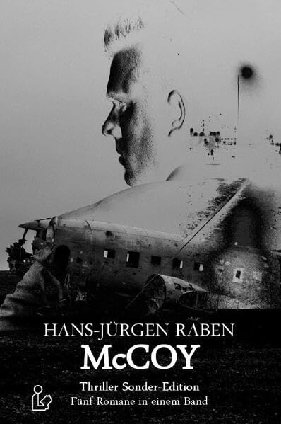 MCCOY - THRILLER SONDER-EDITION: Fünf Romane in einem Band Action & Adventure