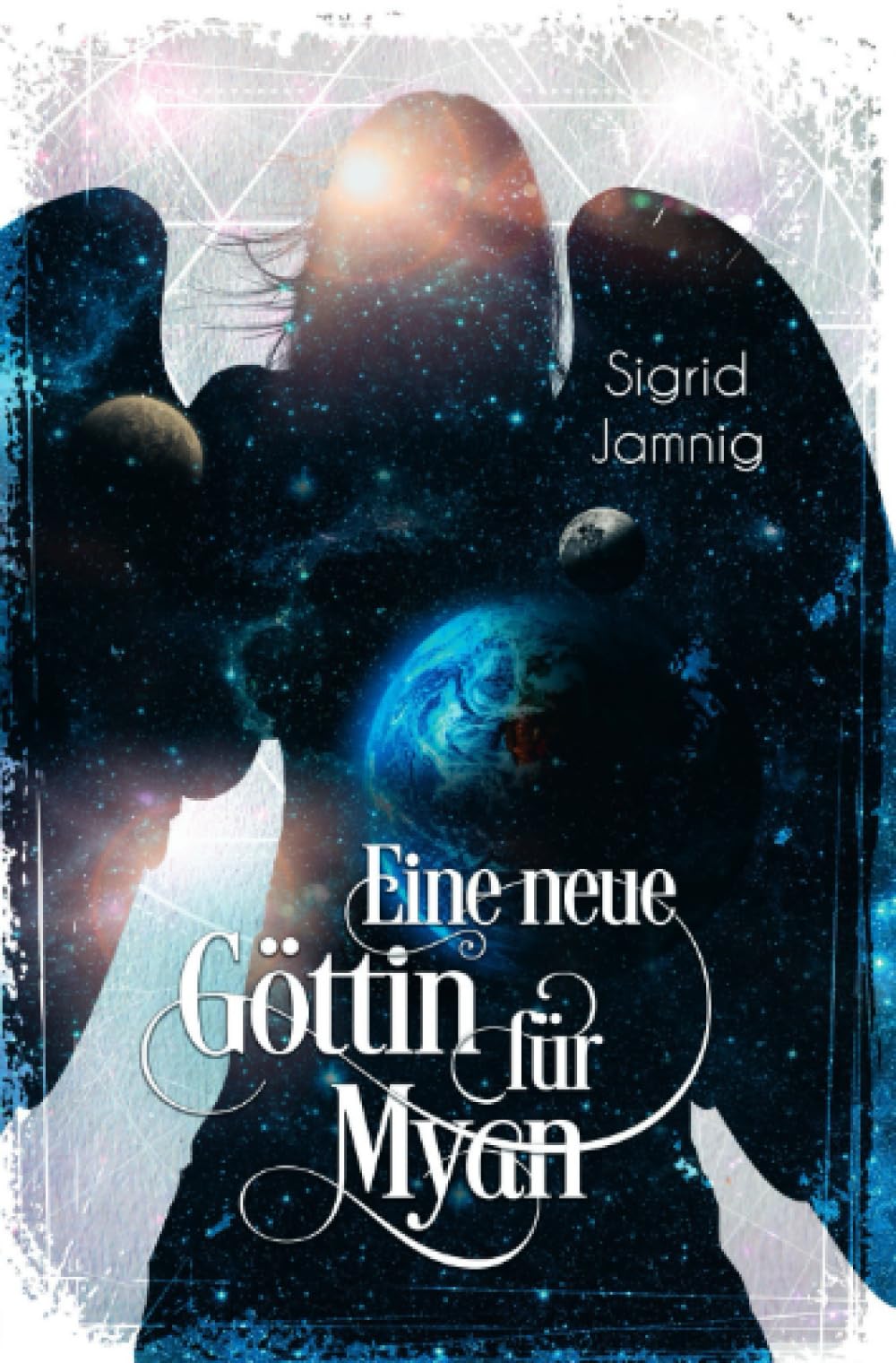 Eine neue Göttin für Myan book