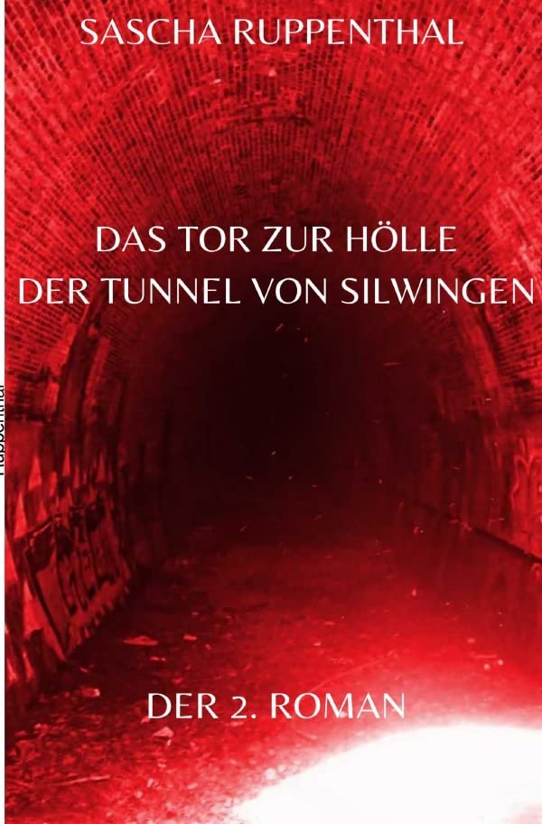 Das Tor zur Hölle - Der Tunnel von Silwingen Drama
