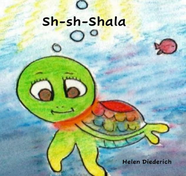 Product Image: Sh-sh-Shala
