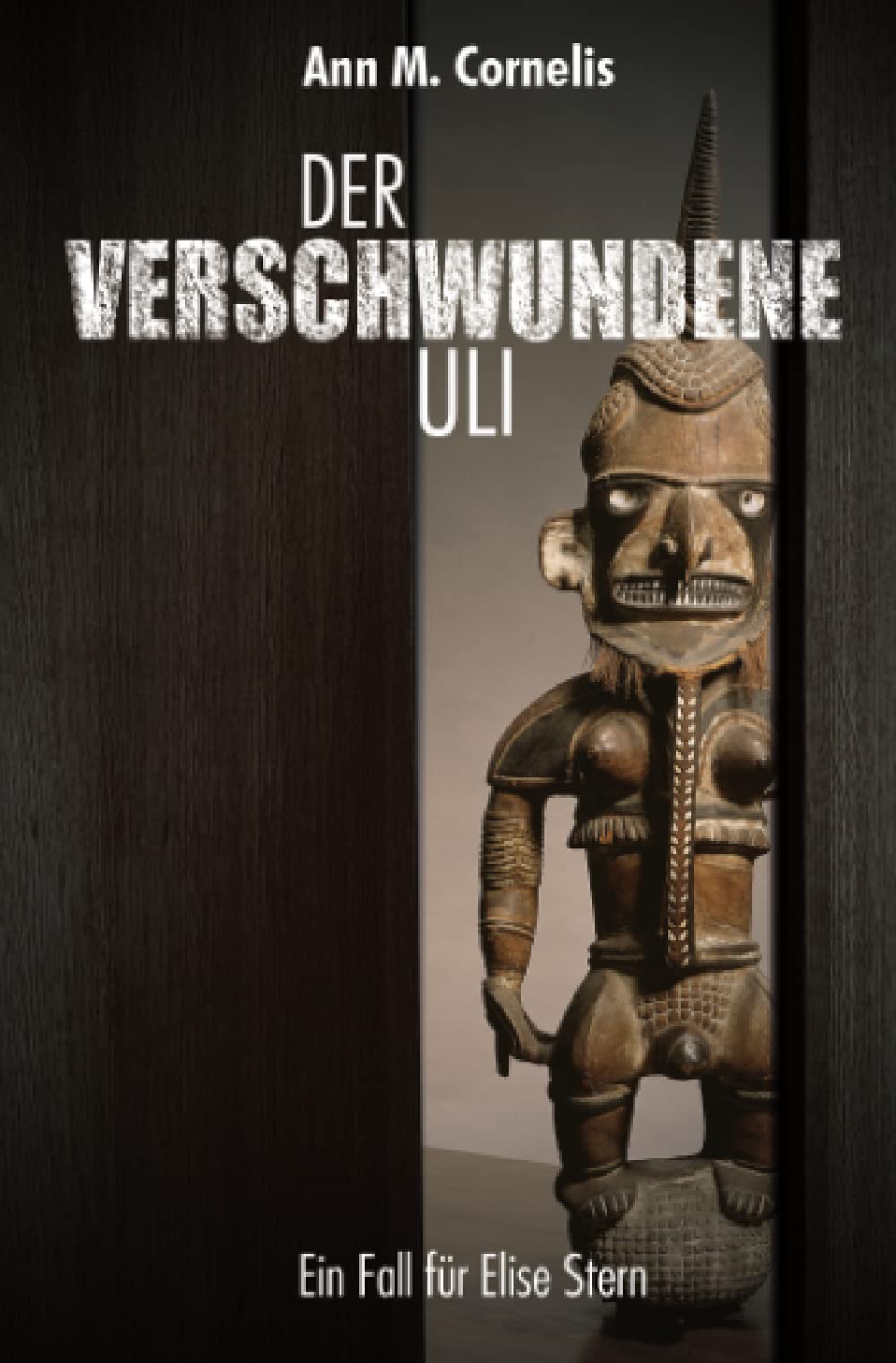 Der verschwundene Uli. Ein Fall für Elise Stern Contemporary literature