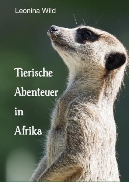 Tierische Abenteuer in Afrika Living & Furnishing